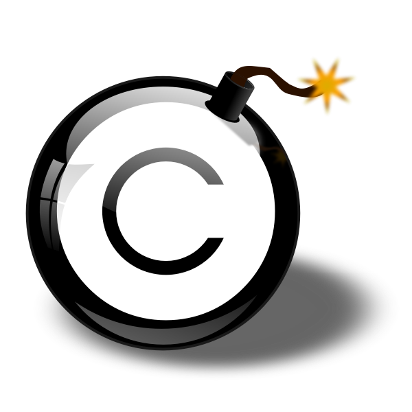Read more about the article Copyright alone, Destroys the Christian Ministry Legacy