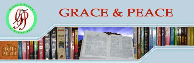 ::||//\GRACE & PEACE//\//||::