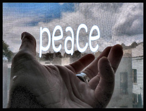 Read more about the article Peace that passes all understanding